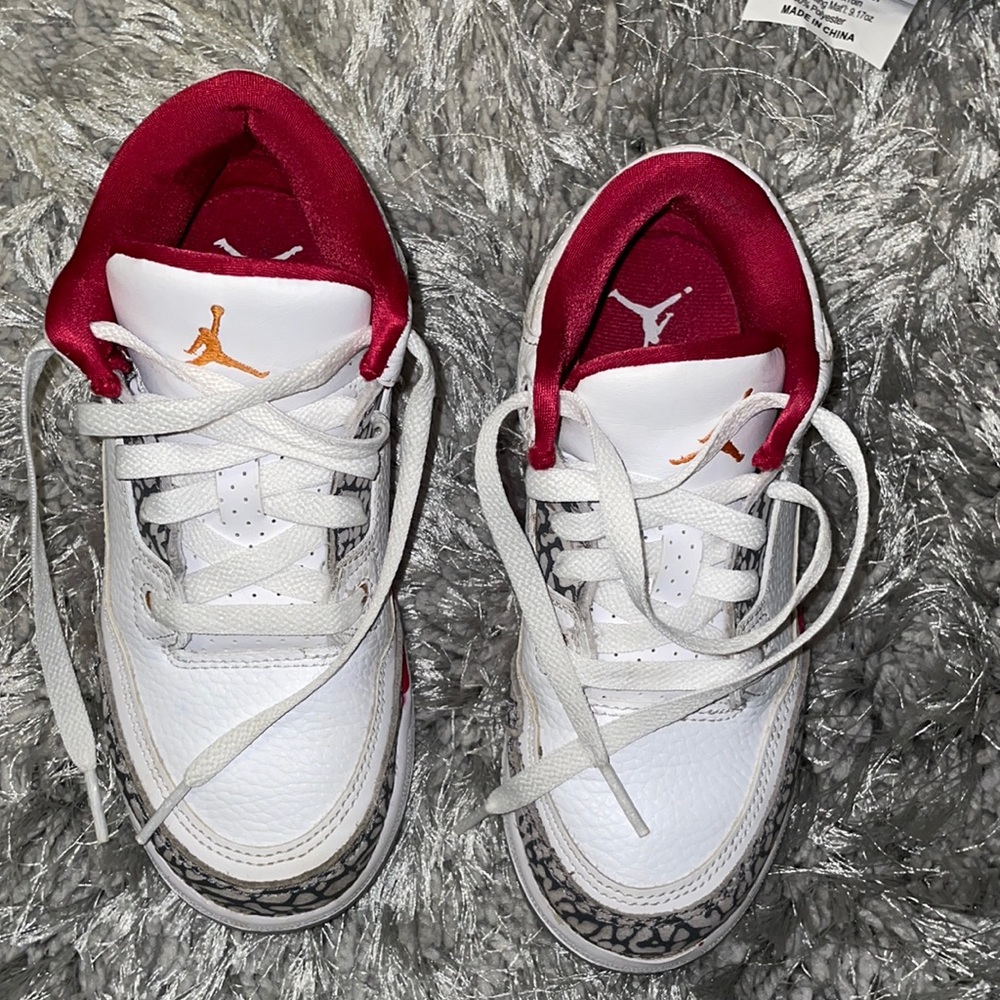 Children’s sneaker